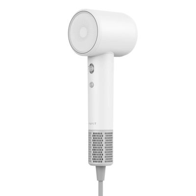 11. ZESTAW SUSZARKA WRAZ Z LUSTERKIEM KOSMETYCZNYM Z FUNKCJA ŁADOWANIA BEZPRZEWODOWEGO