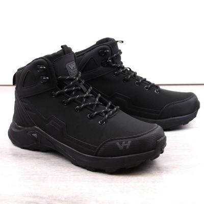 2. Buty trekkingowe Potocki VanHorn M WOL201