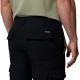 4. Columbia ROC Tech Cargo Pant 2142141010 Czarne 32-32