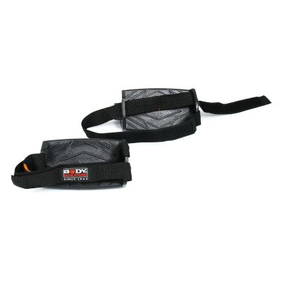 32. Wałek, kółko Body Sculpture Fitness Power BB 712