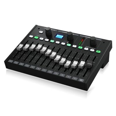 Behringer P24 Cyfrowy mikser osobisty StageConnect
