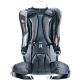 5. Plecak lawinowy Deuter Alproof Lite 22L - tin/black