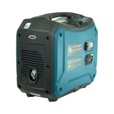 7. Agregat prądotwórczy inwertorowy 1,8kW,230V