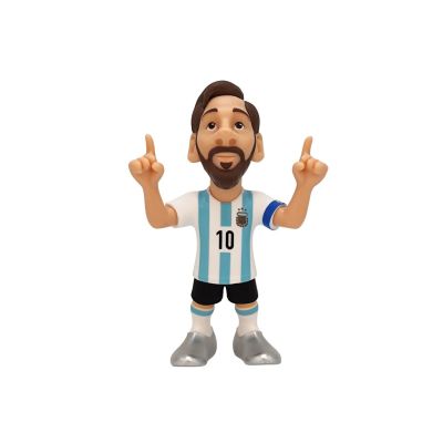 2. MINIX ARGENTINA - LIONEL MESSI