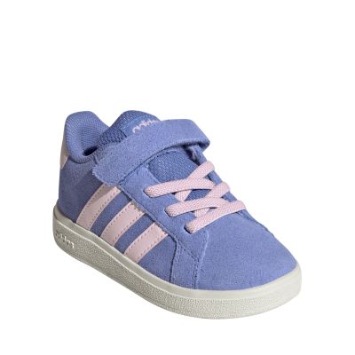 3. Buty adidas Grand Court 2.0  EL I Jr JR2230