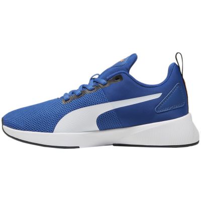 3. Buty Puma Flyer Runner Jr High Jr 192928 44