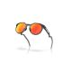 4. Oakley HSTN okulary przeciwsłoneczne Kwadrat
