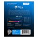 2. Elixir 12102 Medium (11-49) NW - Struny do gitary elektrycznej