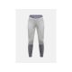 Spodnie Termiczne PEAK PERFORMANCE Magic 7/8 Long Johns Wool-blend Baselayer Women szary