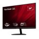 2. Viewsonic VA VA24E2-H monitor komputerowy 60,5 cm (23.8") 1920 x 1080 px Full HD LED Czarny