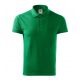 2. Koszulka polo Malfini Cotton M MLI-21216 zieleń trawy