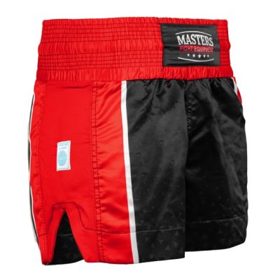3. Spodenki do K-1 MASTERS "COMBAT"  (WAKO APPROVED)