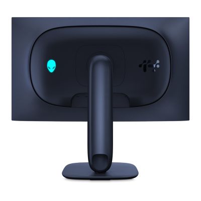 5. MONITOR DELL ALIENWARE QD-OLED 27" AW2725Q 240Hz