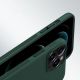 10. Nillkin Super Frosted Shield wzmocnione etui pokrowiec iPhone 13 Pro Max niebieski