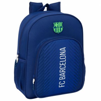 2. Plecak FC Barcelona backpack Jr 612525640