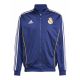 Bluza adidas Real Madryt TT 99 M JW1993