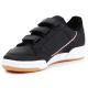3. Buty Adidas Continental 80 Strap Jr EE5360