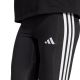 11. Legginsy adidas Essentials 3-Stripes Cotton W JE0072