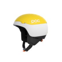 Kask narciarski POC MENINX RS MIPS żółto biały