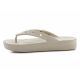 5. Japonki Crocs Classic Platform Flip W 207714-2Y2