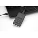 18. Verbatim Store'n'Go 256 GB USB Type-C 3.2 Gen 1 (3.1 Gen 1) Czarny, Srebrny