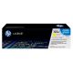 32. HP 125A oryginalny wkład z żółtym tonerem LaserJet