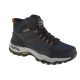 Skechers Arch Fit Dawson-Raveno 204634-NVBK Granatowe 41