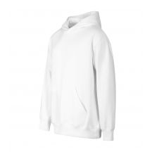 Bluza unisex Chill (biały)