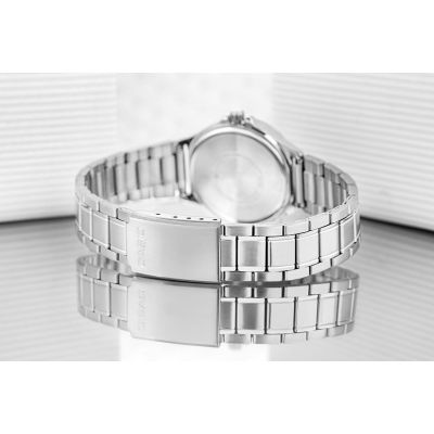 7. Zegarek Damski CASIO LTP-V300D-7 + BOX