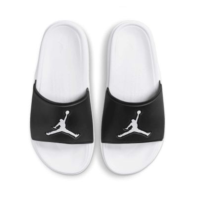 5. Klapki sportowe męskie Air Jordan Jumpman Slide - FQ1598-010