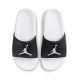 5. Klapki sportowe męskie Air Jordan Jumpman Slide - FQ1598-010