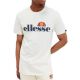 Koszulka Ellesse SL Prado Tee Off White M SHV07405-904