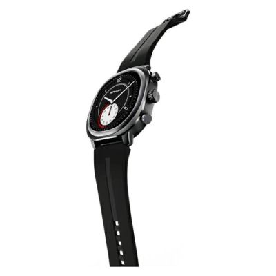 6. Smartwatch HiFuture FutureFit AIX Lite - czarny