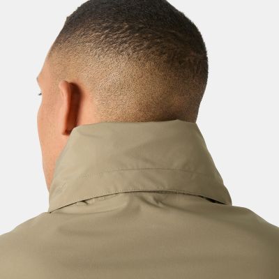4. Helly Hansen męska kurtka SMOGEN INSULATED RAIN JACKET 54560 757