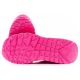 18. Skechers Uno Lite  buty sneakersy sportowe dziecięce różowe wygodne