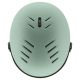 2. Kask narciarski UVEX Wanted Visor 58-61cm L zielony