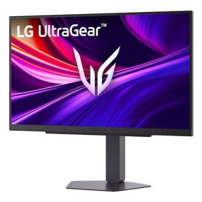 3. LG 27G810A-B monitor komputerowy 68,6 cm (27") 3840 x 2160 px 4K Ultra HD LCD Czarny