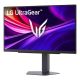 3. LG 27G810A-B monitor komputerowy 68,6 cm (27") 3840 x 2160 px 4K Ultra HD LCD Czarny