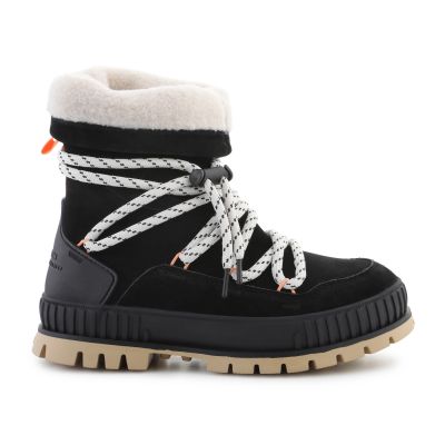 9. Buty Palladium Pallashock Hiver W 94349-008-M