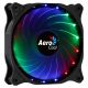 2. WENTYLATOR AEROCOOL PGS COSMO 12 FRGB (120mm)