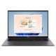 5. ASUS Vivobook S16 S3607VA-RP147W Core 7 240H 16.0"WUXGA IPS-level Panel 144Hz 300nits AG 16GB DDR5 SSD512 Intel UHD Graphics CamFHD+IR 70WHrs Win11 Aluminum Matte Gray