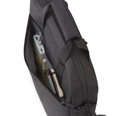8. DICOTA Eco MOTION 13 - 15.6" 39,6 cm (15.6") Czarny