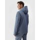 6. Kurtka softshell wiatroodporna 4F M 4FWAW24TSOFM283-32S