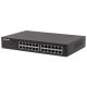 INTELLINET GIGABIT SWITCH 24X 10/100/1000 RJ45 DES