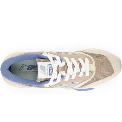 8. Buty New Balance sneakersy Unisex U997RBC