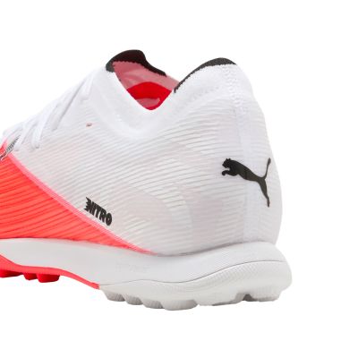 3. Buty piłkarskie Puma Ultra Nitro 7 Match TT 109140 01