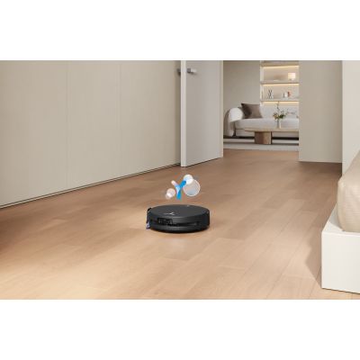 31. Ecovacs DEEBOT T90 PRO OMNI EU 0,25 l Czarny