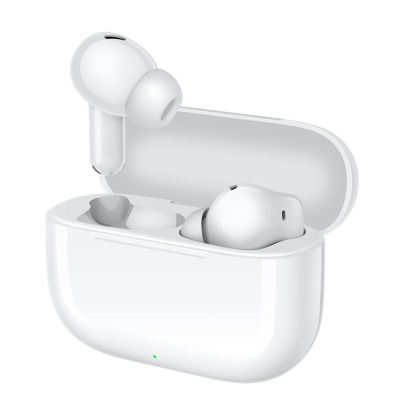 5. Huawei FreeBuds SE 4 Zestaw słuchawkowy Przewodowy i Bezprzewodowy Douszny Połączenia/muzyka USB Type-C Bluetooth Biały