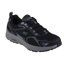 Skechers Go Run Consistent 220034-BKGY Czarne 41