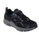 Skechers Go Run Consistent 220034-BKGY Czarne 41